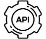API