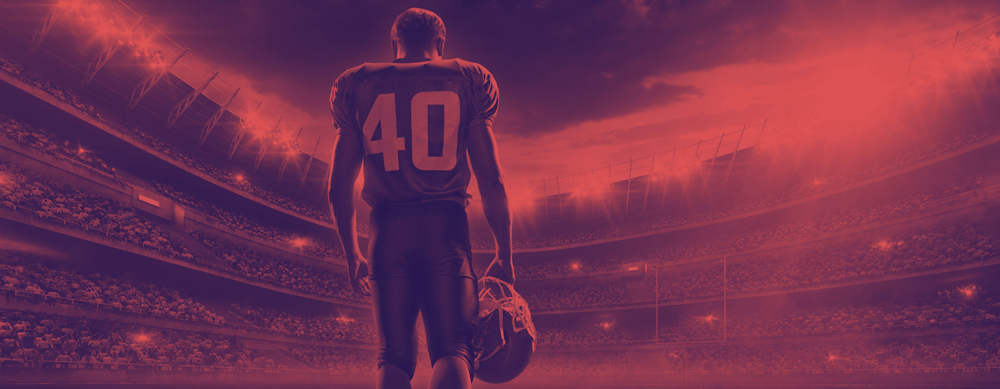 American Football (NFL) Data Feeds & APIs Solutions, Start Free Trial Today