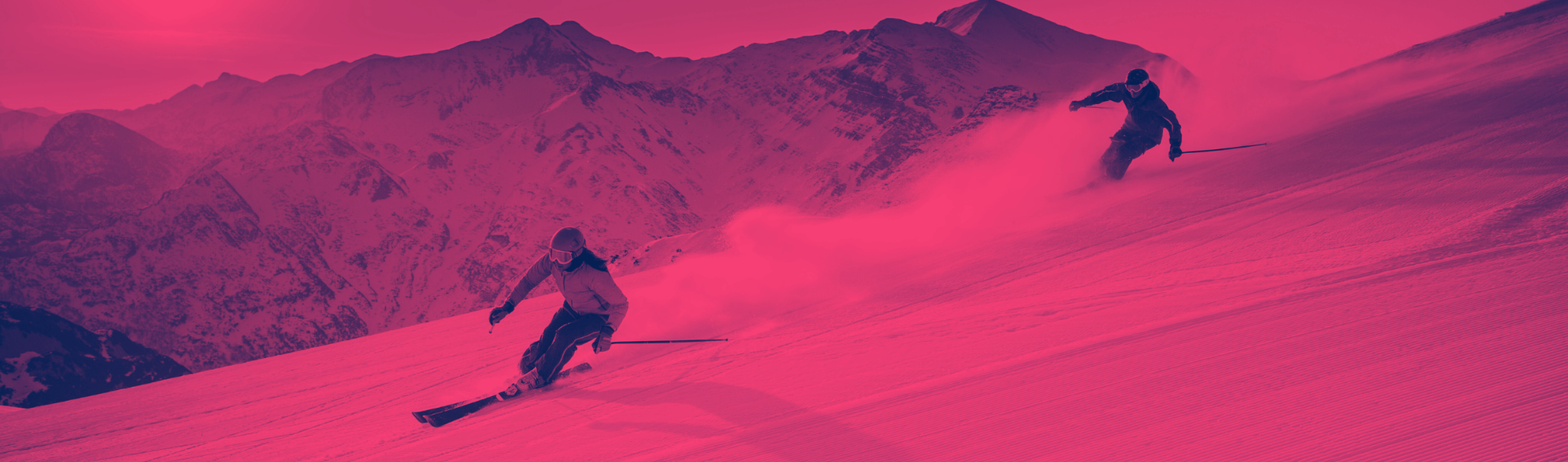 Alpine Skiing Data Coverage