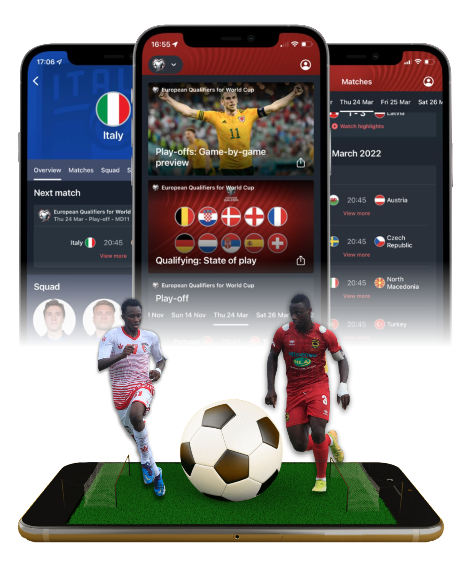 Google has a FIFA World Cup 2022 mini-game on mobiles: Here's how to play,  score and team standings - Times of India