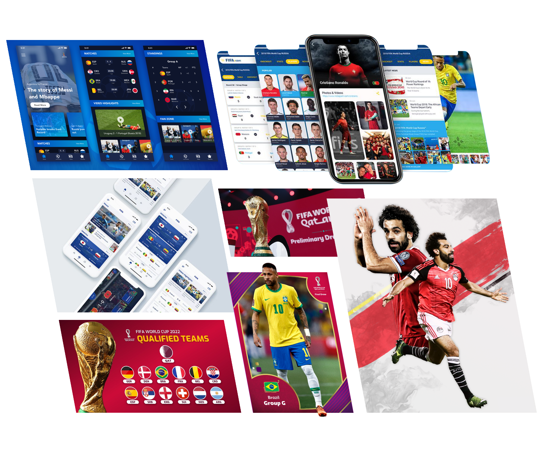 App Insights: FIFA Soccer