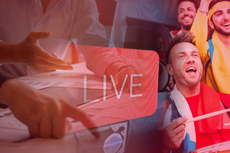 Strategies for Fan Engagement: Going Beyond Live Streaming