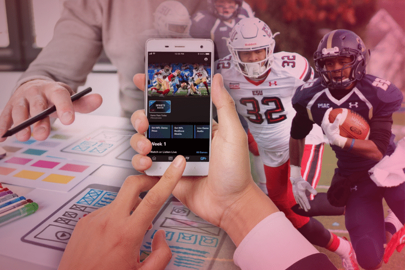 Applications of Sports data analytics in Sports