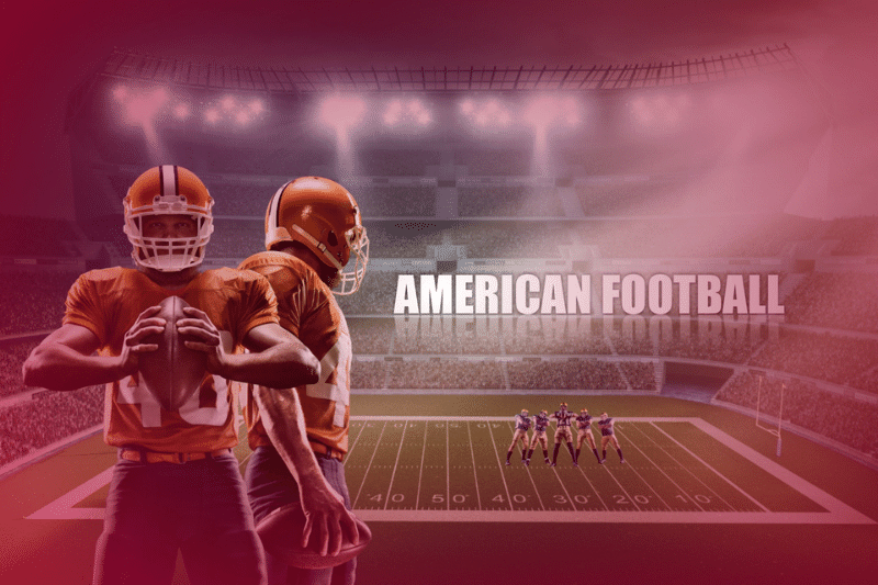 Do you know all about American Football?