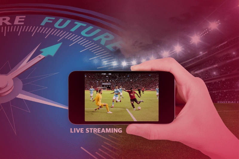How Future of Live Streaming is Going to Change?