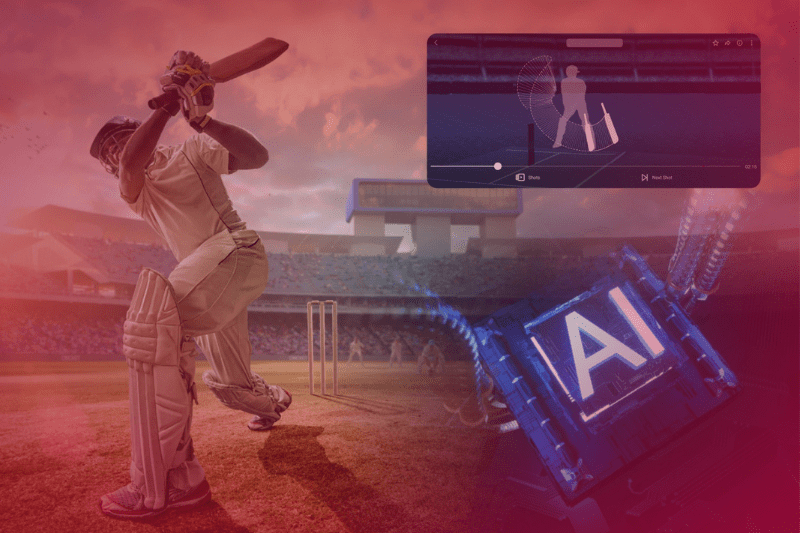 Key Ideas to Revolutionize Cricket using AI and Data Analytics