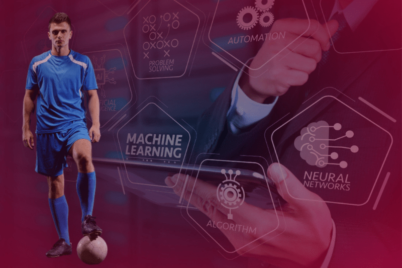 Utilizing Data Science to Examine Football Player Performance