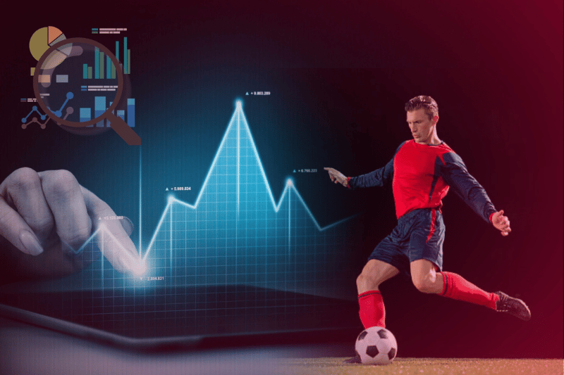 Advantages of outsourcing sports data capturing services