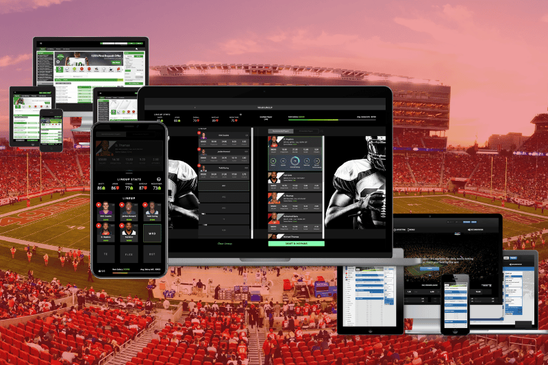 Sports Data APIs for Individuals