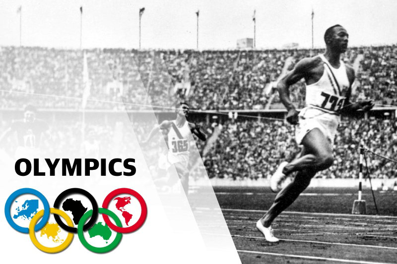 What Does Olympics Historical Data Reveal?