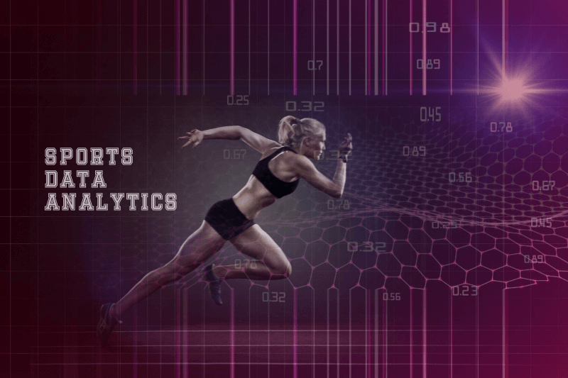 How to benefit from Sports Data Analytics