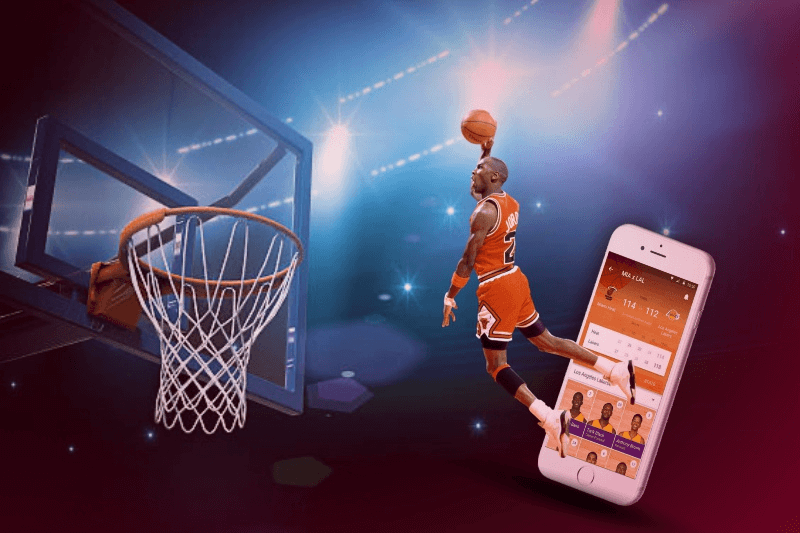 Make way for a smarter Basketball