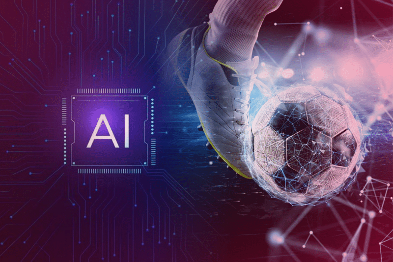 AI and Big data driven developments in Premier League