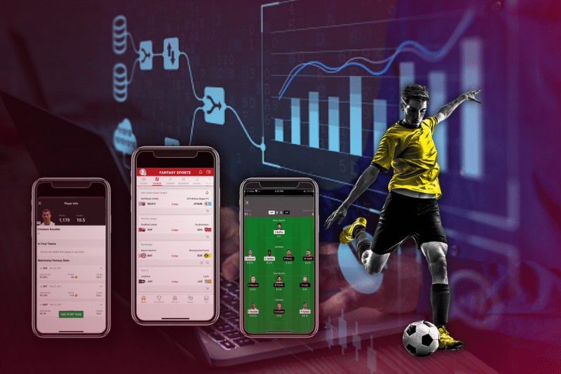 How to Select the Right Data Partner for your Fantasy Sports Platform?