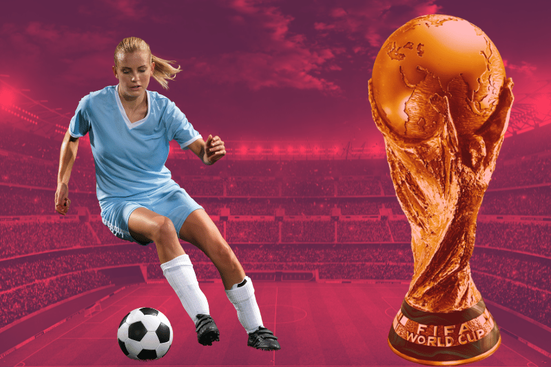 2023 FIFA women’s world cup