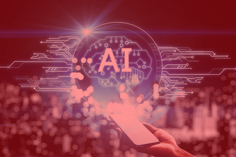 AI in sports technology