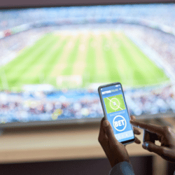 AI in virtual sports