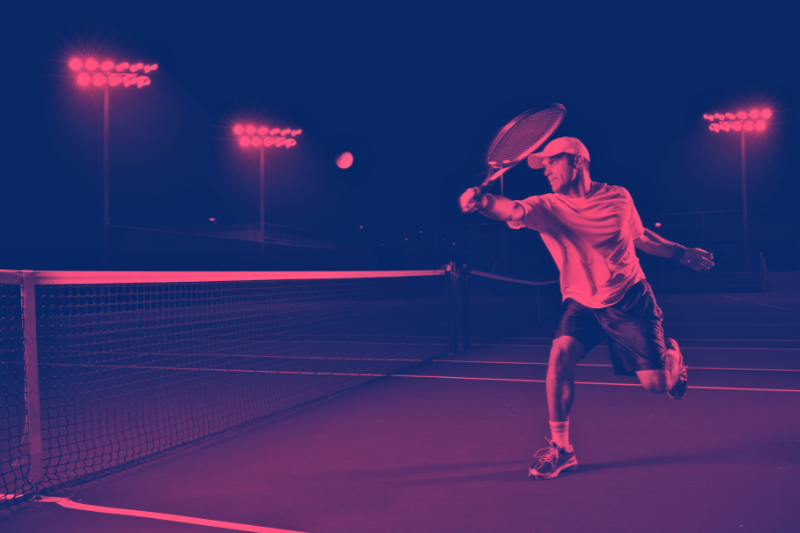 Affordable Sports Data Provider