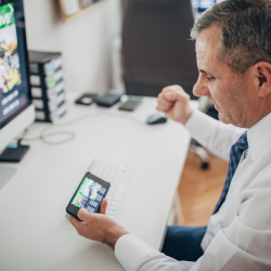 Betting outcome analysis