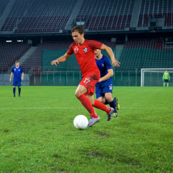 Data Evolution Sport