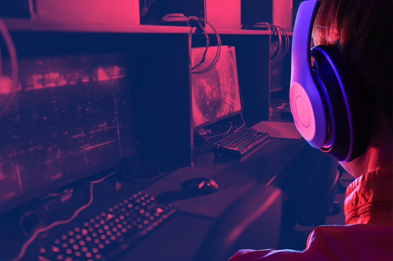 Esports data