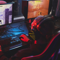 esports performance data