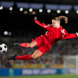 FIFA women’s world cup