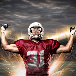 Injury analysis in sports
