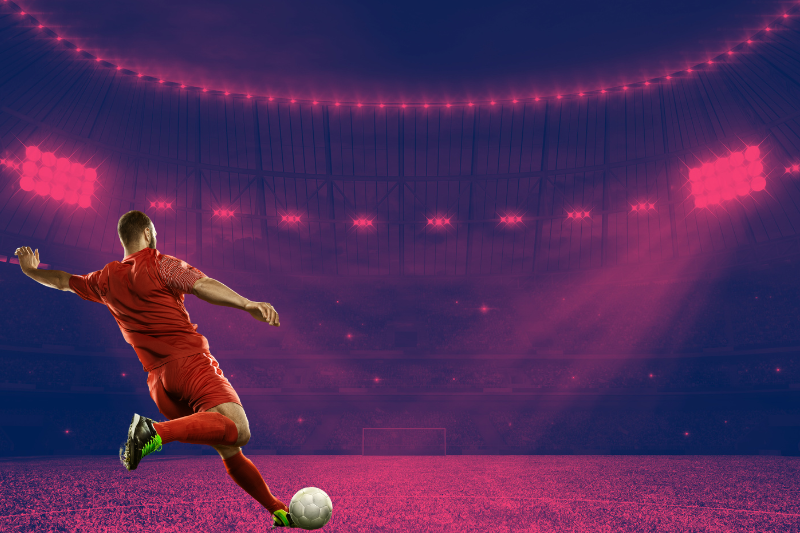 Injury data in fantasy sports