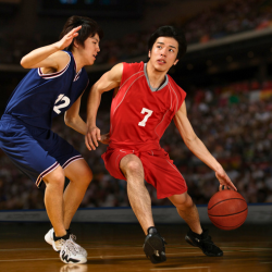 Live Data Sports Feed 