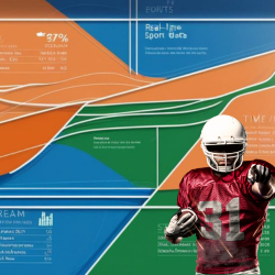 live data sports advantages