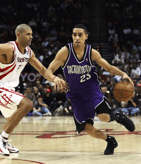 NBA Playoff Predictions