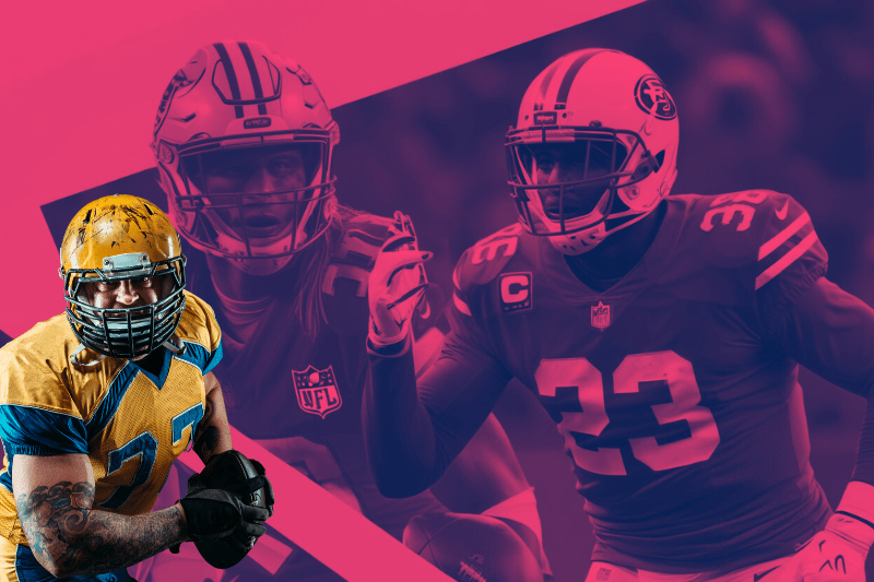 NFL payoffs
