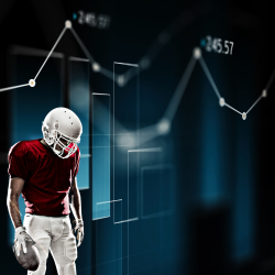 Player injury tracking