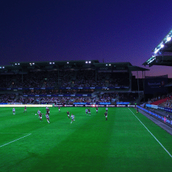 Sports data for middle east