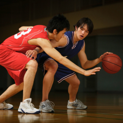 Sports API For Developers