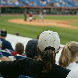 Sports data feeds