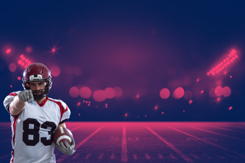 Super Bowl data trends
