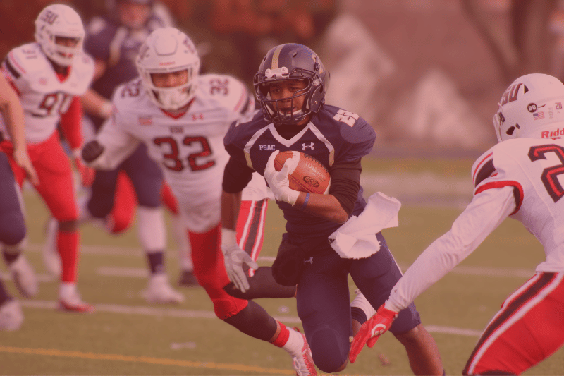 american football data feed