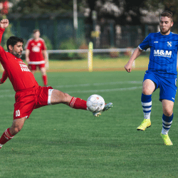 API Football Rankings