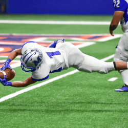 american football xml data