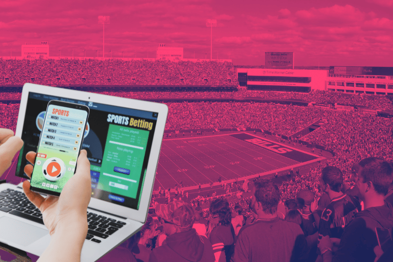 Gaining the Competitive Edge with Real-Time Sports Data Feeds