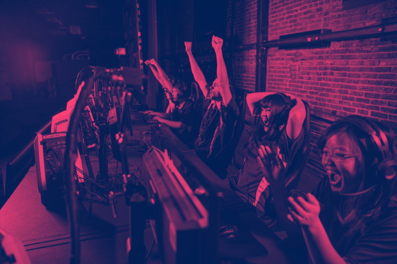 esports api