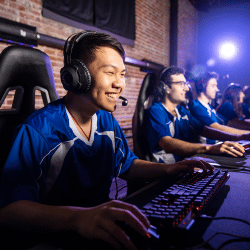 esports data