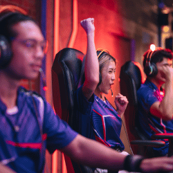 esports data providers