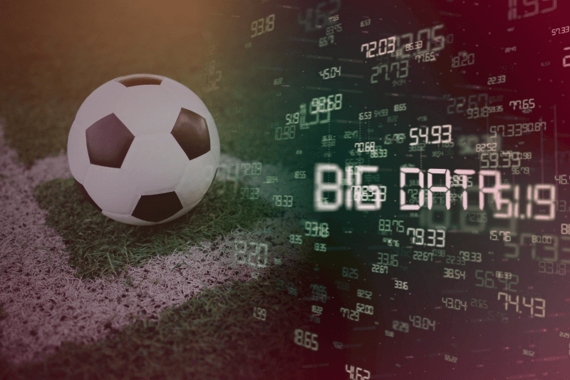 Big Data in Soccer Game