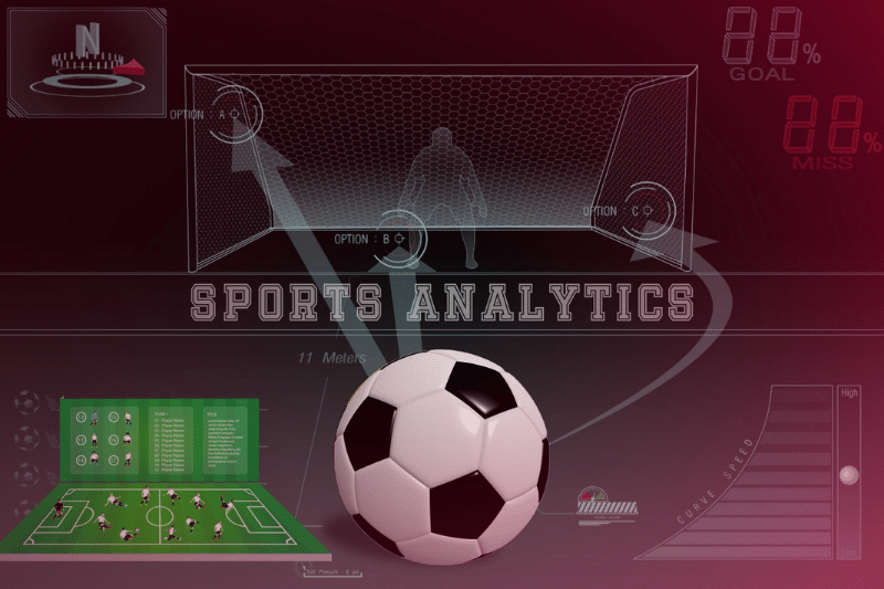 big data in sports analytics