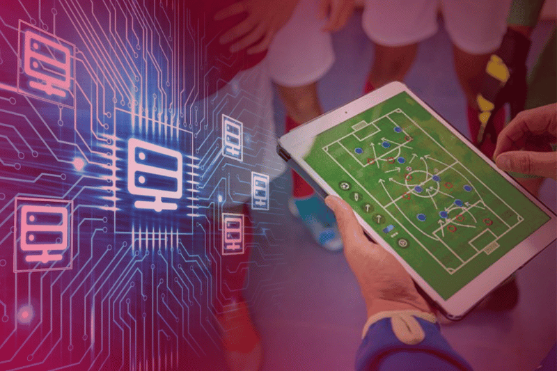 How Football Scouting Is Changed and Improved by Big Data Analytics