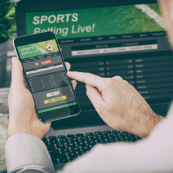 Canada Sports betting 2023