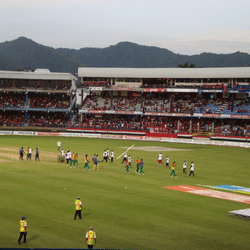 Data Analytics for Cricket